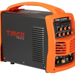 AC/DC-pulssi-invertteri Timco TIG250WSME