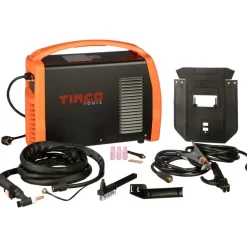 AC/DC-pulssi-invertteri Timco TIG250WSME