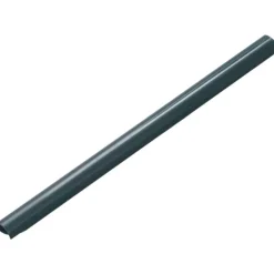 Aidan kiinnikkeet, 100kpl, PVC, vihreä