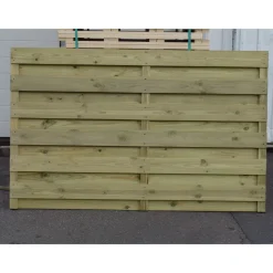 Aitaelementti Hanko 1600x1000mm painekyllästetty vihreä, 2-laatu