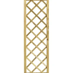 Aitaelementti Jabo Original Camilla, 59x179cm painekyllästetty