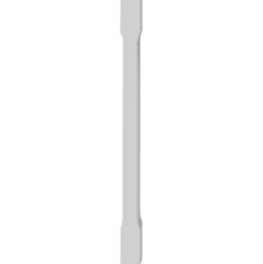 Aitatolppa Jabo Arnö Fasad kavennettu 66x900 mm