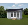 Aitta Aarni E6, 4040x2140mm, 8.65m², puuvalmis