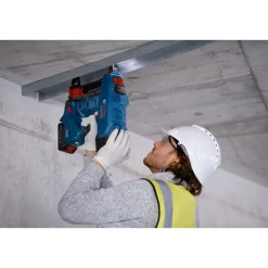 Akkubetoninaulain Bosch Professional GNB 18V-38 Solo, 18V, ilman akkua