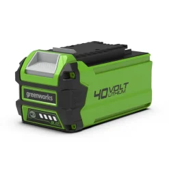 Akku Greenworks G40B2, 40V, 2Ah