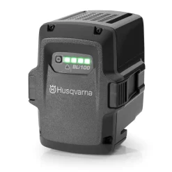 Akku Husqvarna BLi 100, ammattikäyttö, 36V, 2.6Ah (967091801)