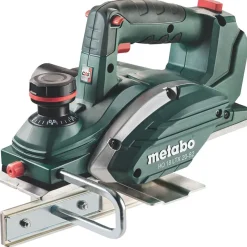 Akkuhöylä Metabo HO 18 LTX 20-82 18V ilman akkua ja laturia