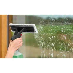 Akkuikkunapesuri Bosch Glassvac Solo Plus