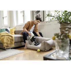 Akkuimuri Kärcher VC 4 Cordless myHome Pet