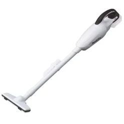 Akkuimuri Makita LXT DCL180ZW, valkoinen, 18V, ilman akkua