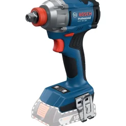 Akkuiskumutterinväännin Bosch Professional GDX 18V-285 Solo, 18V, ilman akkua