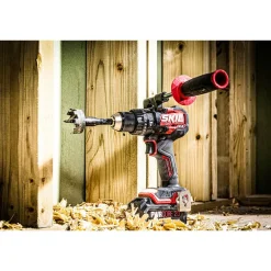 Akkuiskuporakone Skil 3085 CA XP Pro, 20V, ilman akkua