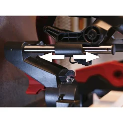 Akkujiirisaha liu'ulla Skil 3590 AA, Ø216mm, 20V, 4.0Ah akulla
