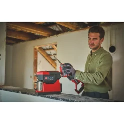 Akkukahvinkeitin Einhell PXC TE-CF 18 Li-Solo, 18V, ilman akkua