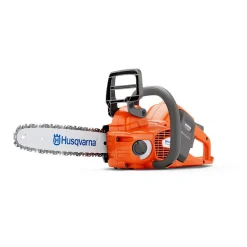 Akkuketjusaha Husqvarna 330i, 12", H38, 3/8", 36V, ilman akkua