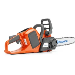 Akkuketjusaha Husqvarna 330i, 12", H38, 3/8", 36V, ilman akkua