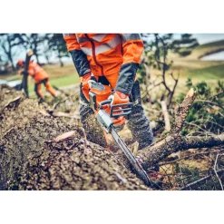 Akkuketjusaha Husqvarna 542i XP, 13", SP33G, 36V, ilman akkua (970647013)