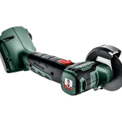 Akkukulmahiomakone Metabo CC 18 LTX BL 76mm ilman akkua ja laturia