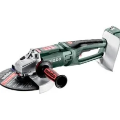 Akkukulmahiomakone Metabo WPB 36-18 LTX BL 24-230 Quick ilman akkua ja laturia