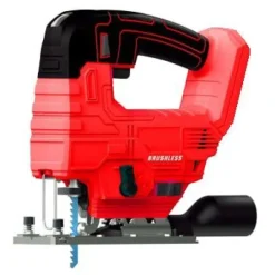 Akkukuviosaha Timco Dual, 18V, ilman akkua