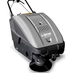Akkukäyttöinen lakaisukone LavorPro SWL 700 ET ilman akkua ja laturia