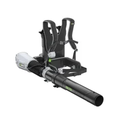 Akkukäyttöinen reppupuhallin Ego Power+ LBP8000E, 56V, ilman akkua