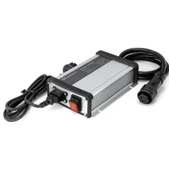 Akkulaturi Husqvarna PS300C, 300W, 48V akkuajoleikkureille
