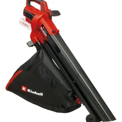 Akkulehti-imuri Einhell Power X-Change VENTURRO 18/210 Li-Solo, 18V, ilman akkua