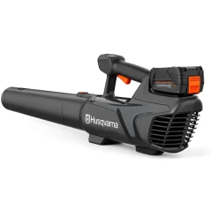 Akkulehtipuhallin Husqvarna Aspire B8X-P4A, 18V, ilman akkua