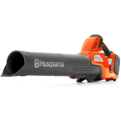 Akkulehtipuhallin Husqvarna 230iB, 36V, 4.0Ah akulla