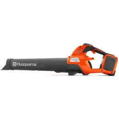 Akkulehtipuhallin Husqvarna 230iB, 36V, 4.0Ah akulla