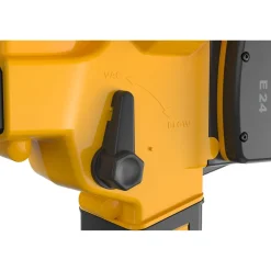 Akkulehtipuhallin/imuri Stiga VS 100E Kit, 20V, 2x4.0Ah akuilla