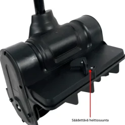 Akkulumilapio Matrix 20V, 5.0Ah akulla