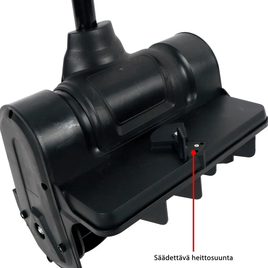 Akkulumilapio Matrix 20V, 5.0Ah akulla
