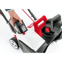 Akkulumilinko AL-KO ST 4048 EnergyFlex 40V, ilman akkua