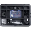 Akkumonitoimityökalu Dremel 8250-5/65, 12V, 2x2.0Ah akuilla