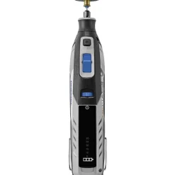 Akkumonitoimityökalu Dremel 8250-5/65, 12V, 2x2.0Ah akuilla