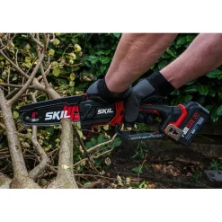 Akkuoksasaha Skil 0512 AA, 20V, 2.0Ah akulla