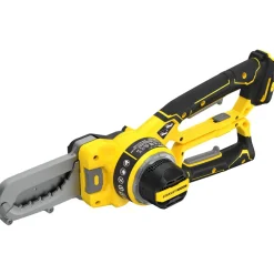 Akkuoksasaha Stanley Fatmax V20 SFMCPS515B-XJ, 18V, ilman akkua