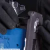 Akkupistosaha Scheppach C-JS220-X, 20V, ilman akkua ja laturia