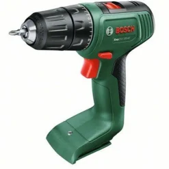 Akkuporakone Bosch EasyDrill 18V-40 Solo, 18V, ilman akkua