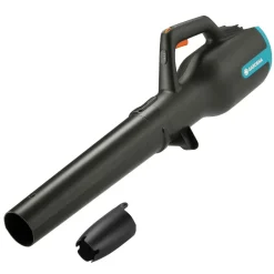 Akkupuhallin Gardena PowerJet 18V P4A