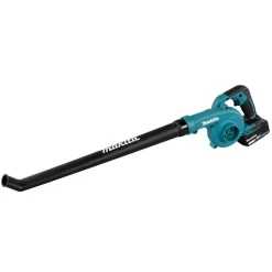 Akkupuhallin Makita LXT DUB186ZX1, sis. pitkä ja lyhyt putki, 18V, ilman akkua