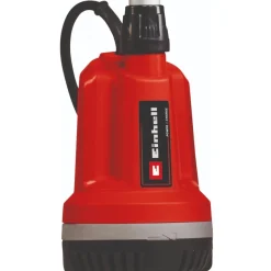 Akkupumppu Einhell Power X-Change GE-PP 18 RB Li-Solo, 18V, ilman akkua