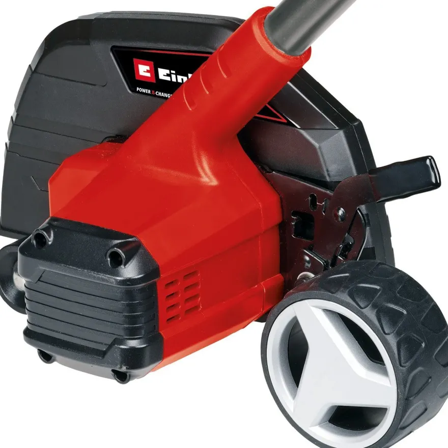 Akkureunaleikkuri Einhell Power X-Change GE-LE 18/190 Li-Solo, 18V, ilman akkua