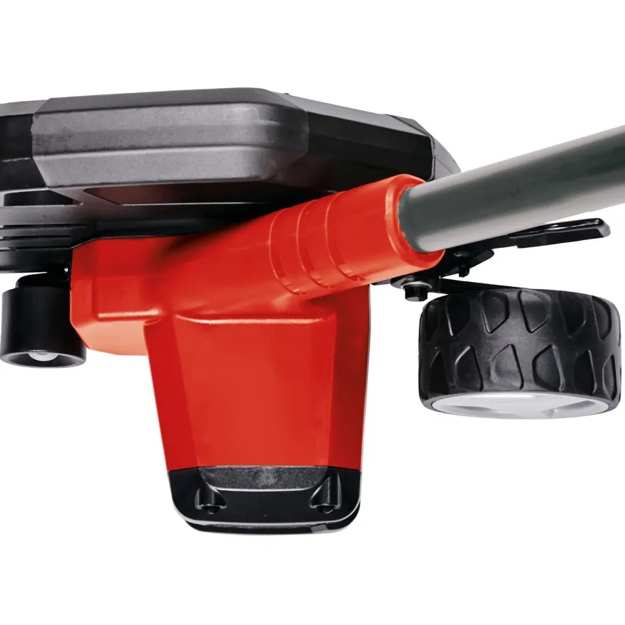 Akkureunaleikkuri Einhell Power X-Change GE-LE 18/190 Li-Solo, 18V, ilman akkua