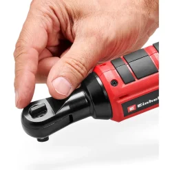 Akkuräikkäväännin Einhell PXC TE-RW 18/60 Li-Solo, 18V, ilman akkua