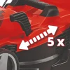 Akkuruohonleikkuri Einhell Power X-Change GE-CM 18/33 Li-Solo, 18V, ilman akkua