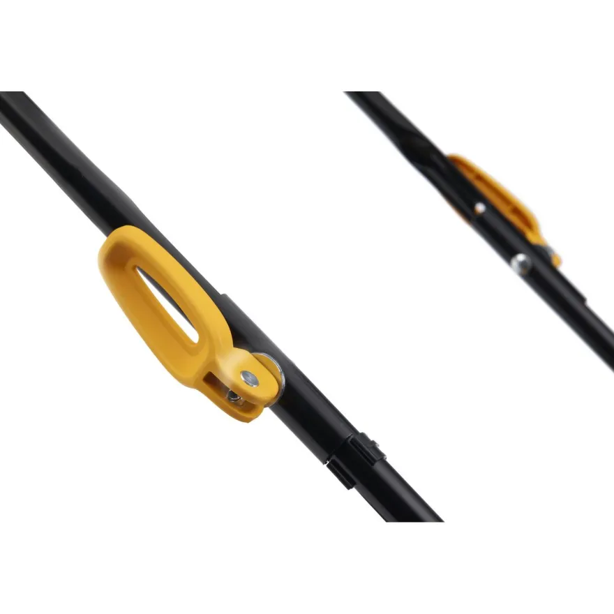 Akkuruohonleikkuri Stiga Collector 140E Kit, 20V, 2x4.0Ah akuilla