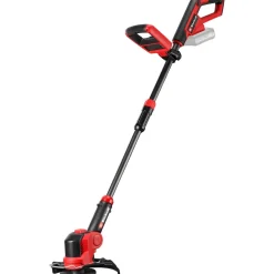 Akkutrimmeri Einhell Power X-Change GE-CT 18/25 Li-Solo, 18V, ilman akkua